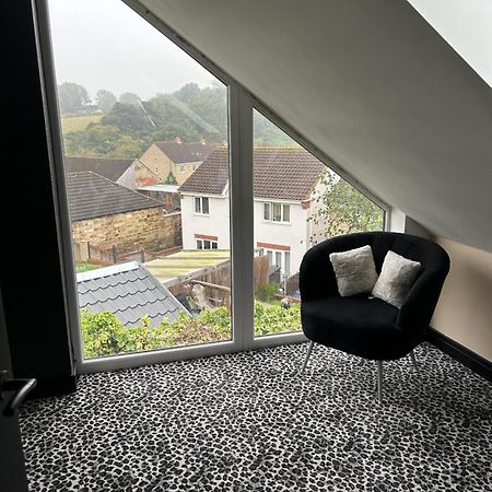 Villa The Cleveland Retreat Boosbeck Exterior foto